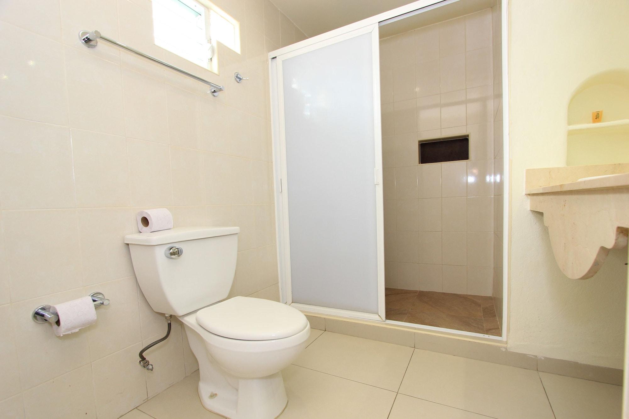 Hotel Xestal Santa Cruz Huatulco Extérieur photo