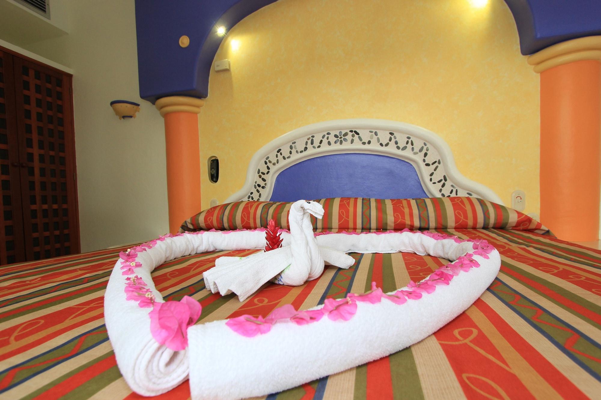Hotel Xestal Santa Cruz Huatulco Extérieur photo