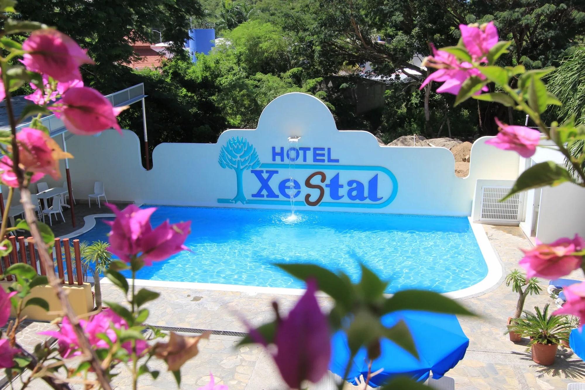 Hotel Xestal Santa Cruz Huatulco Extérieur photo