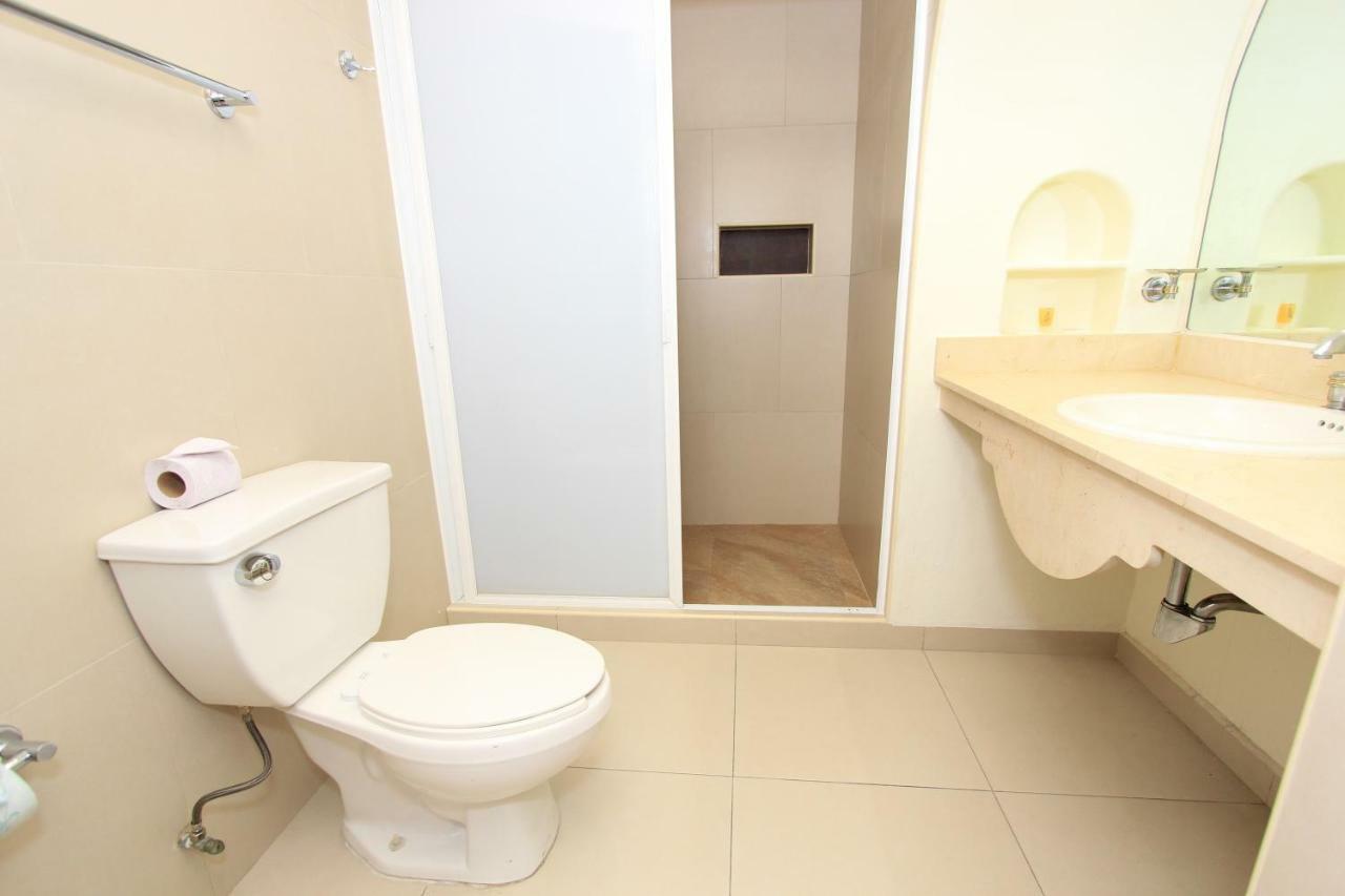 Hotel Xestal Santa Cruz Huatulco Extérieur photo