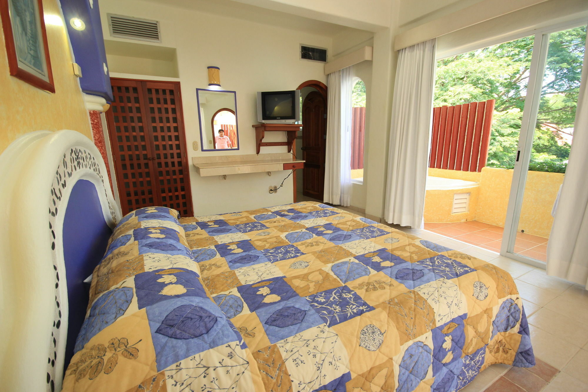 Hotel Xestal Santa Cruz Huatulco Extérieur photo