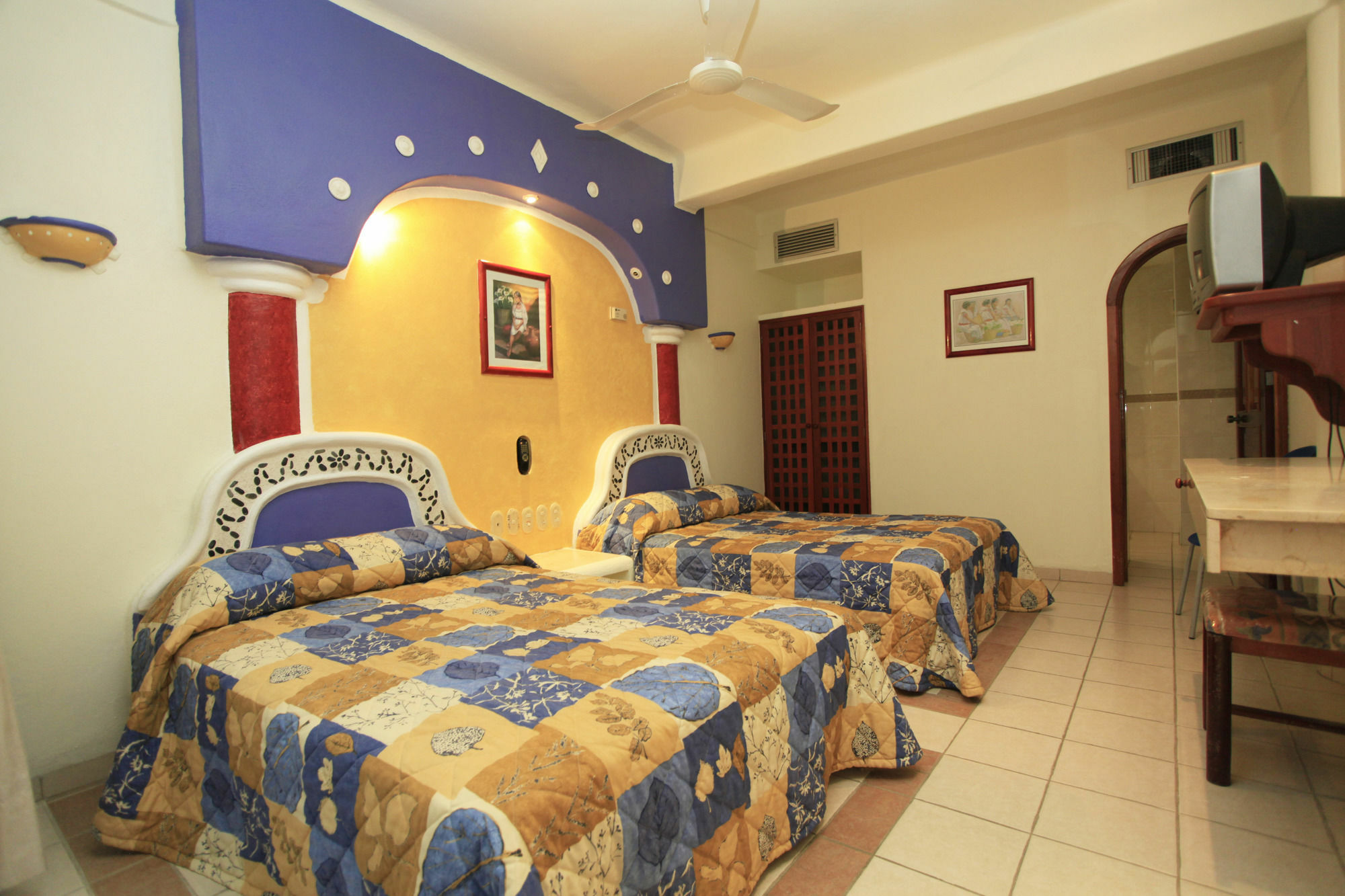Hotel Xestal Santa Cruz Huatulco Extérieur photo