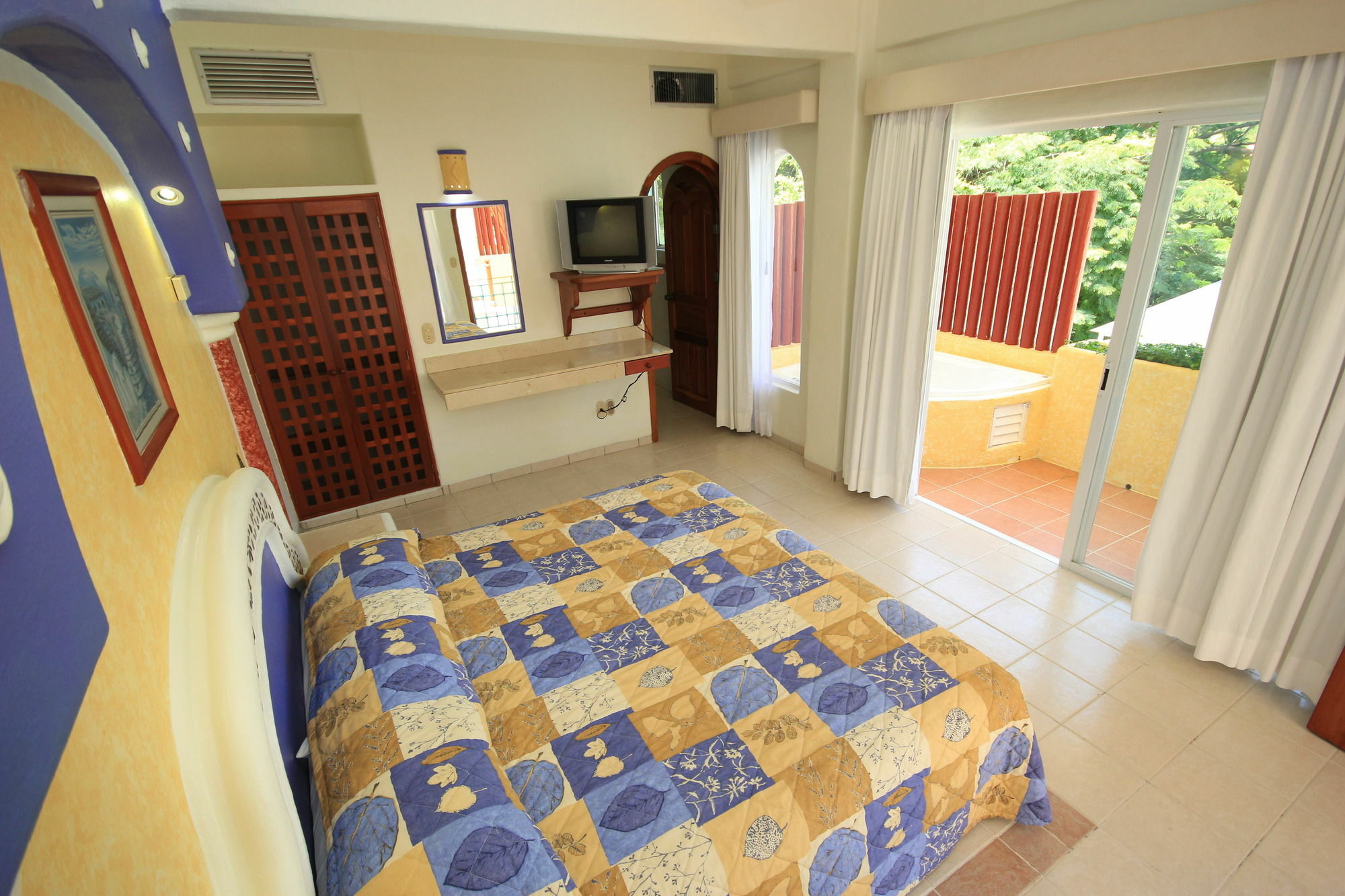 Hotel Xestal Santa Cruz Huatulco Extérieur photo