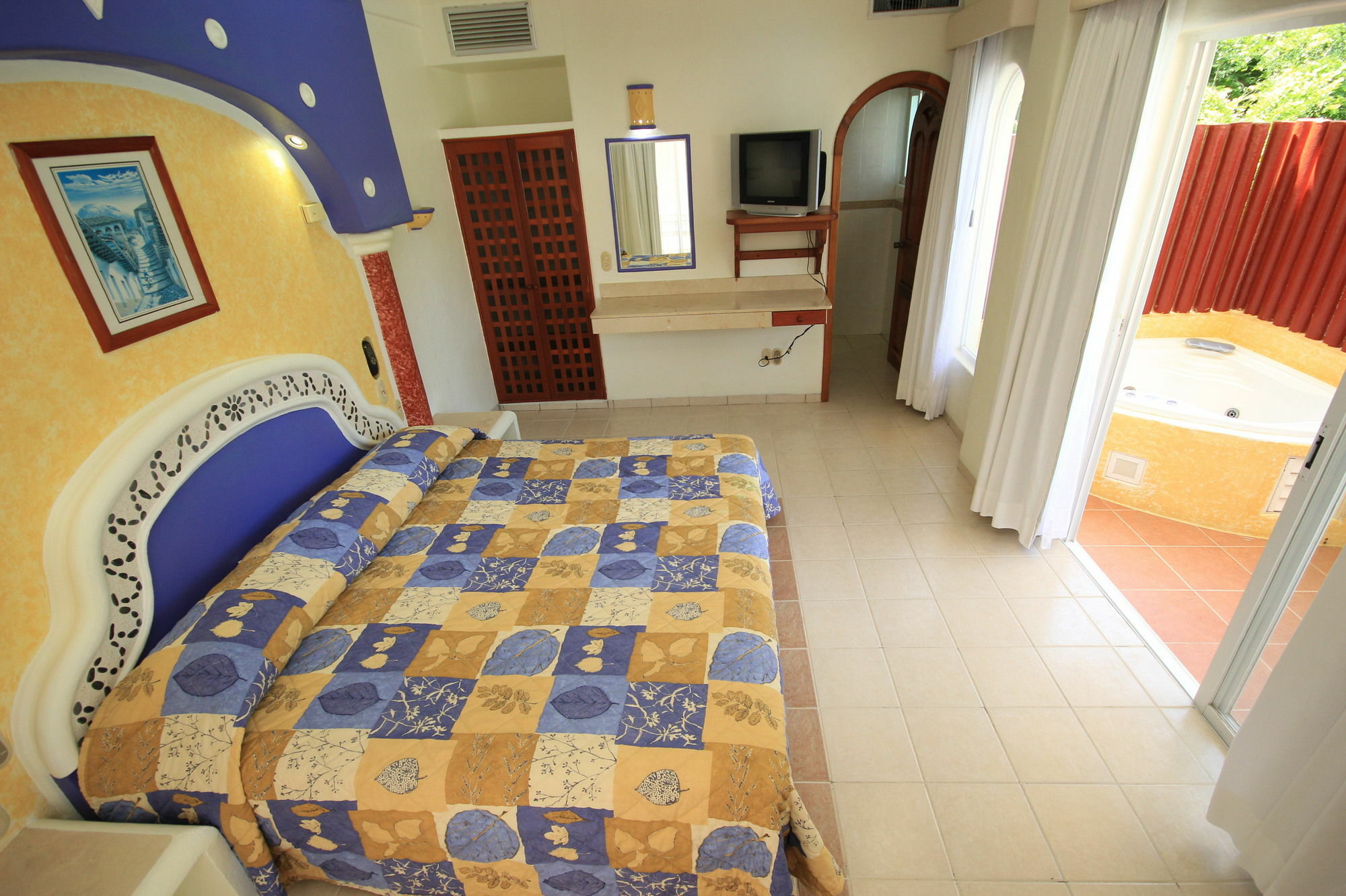Hotel Xestal Santa Cruz Huatulco Extérieur photo