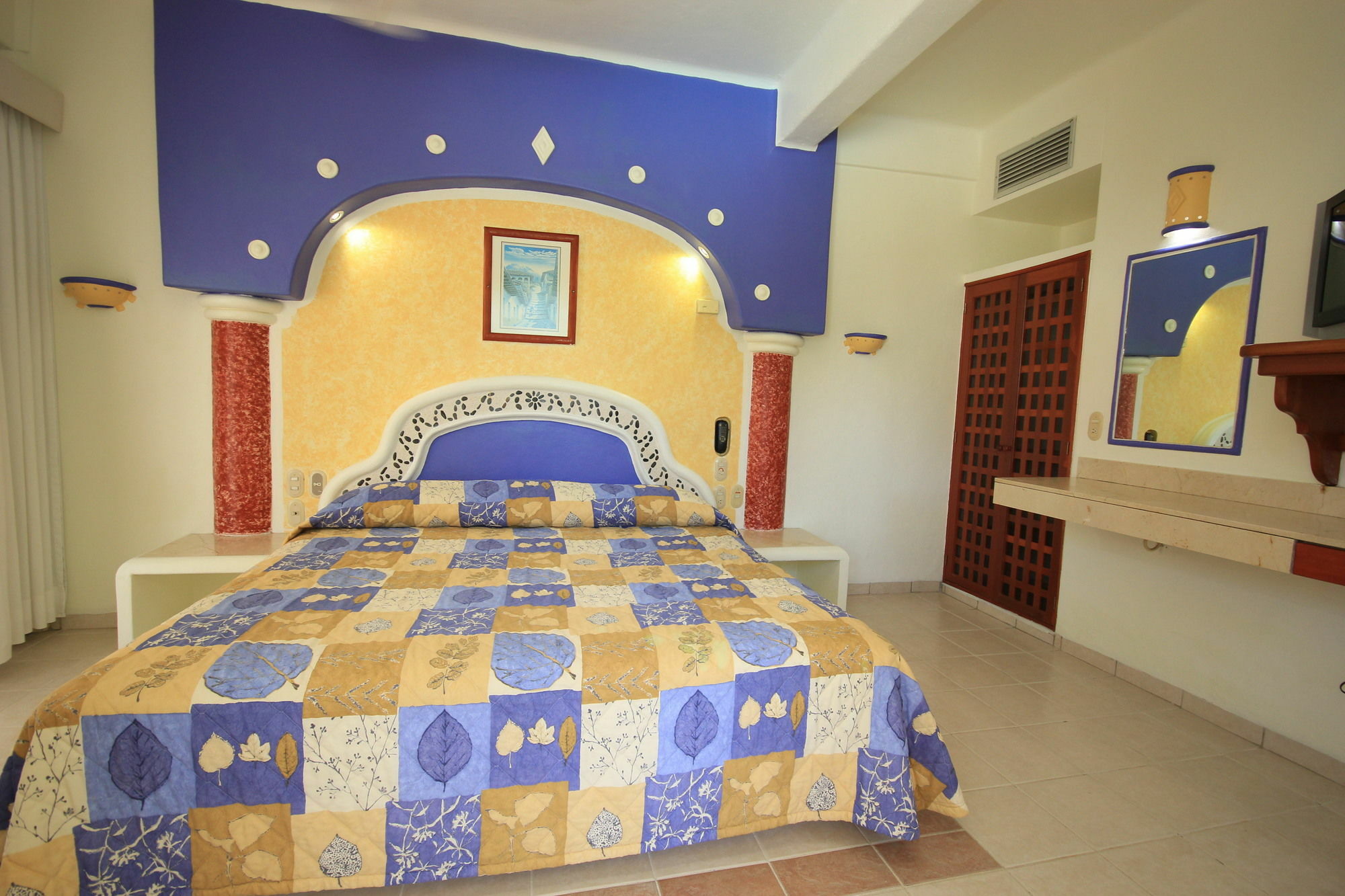 Hotel Xestal Santa Cruz Huatulco Extérieur photo
