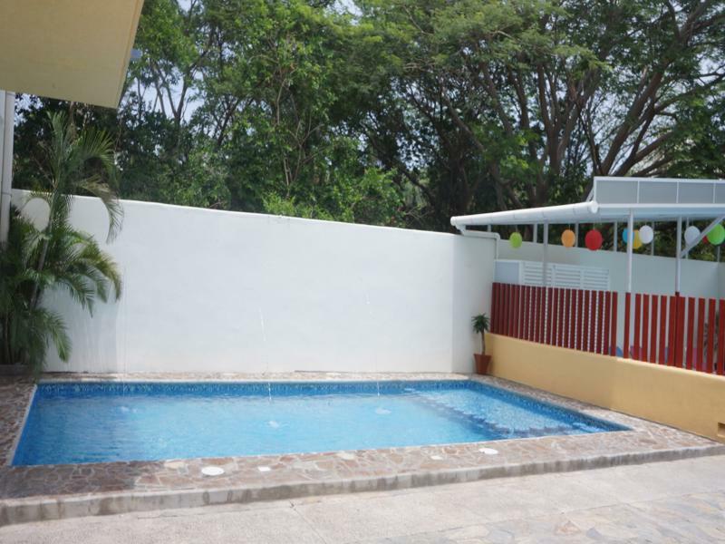 Hotel Xestal Santa Cruz Huatulco Extérieur photo