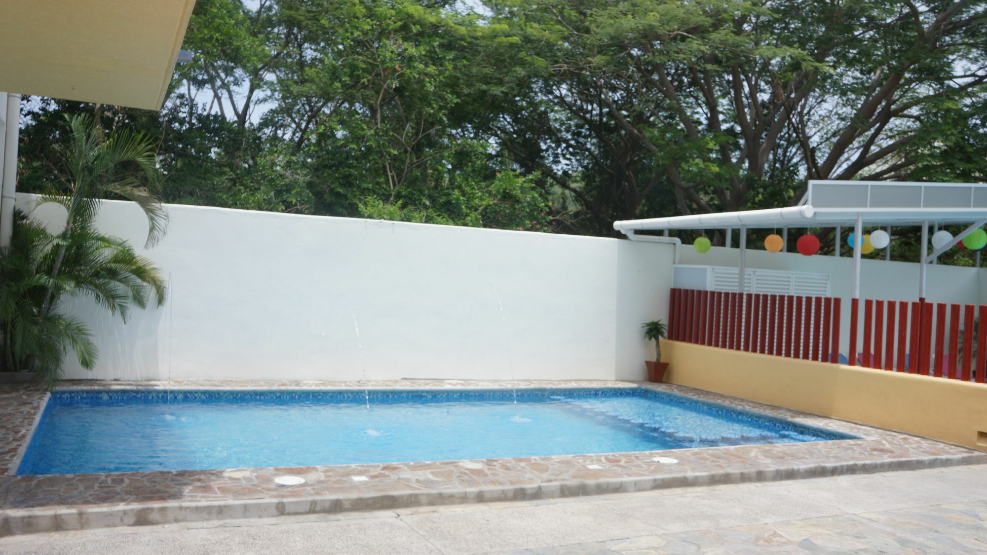 Hotel Xestal Santa Cruz Huatulco Extérieur photo