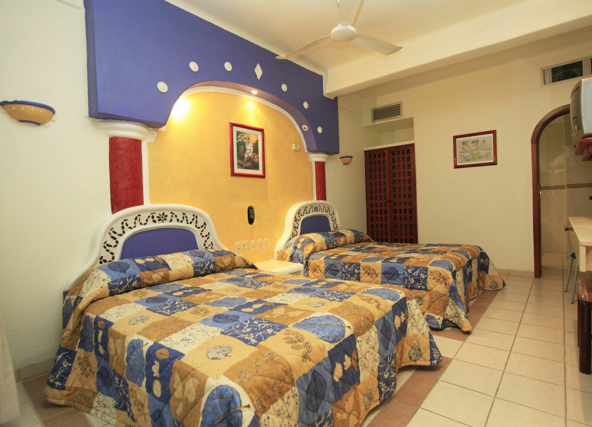 Hotel Xestal Santa Cruz Huatulco Extérieur photo