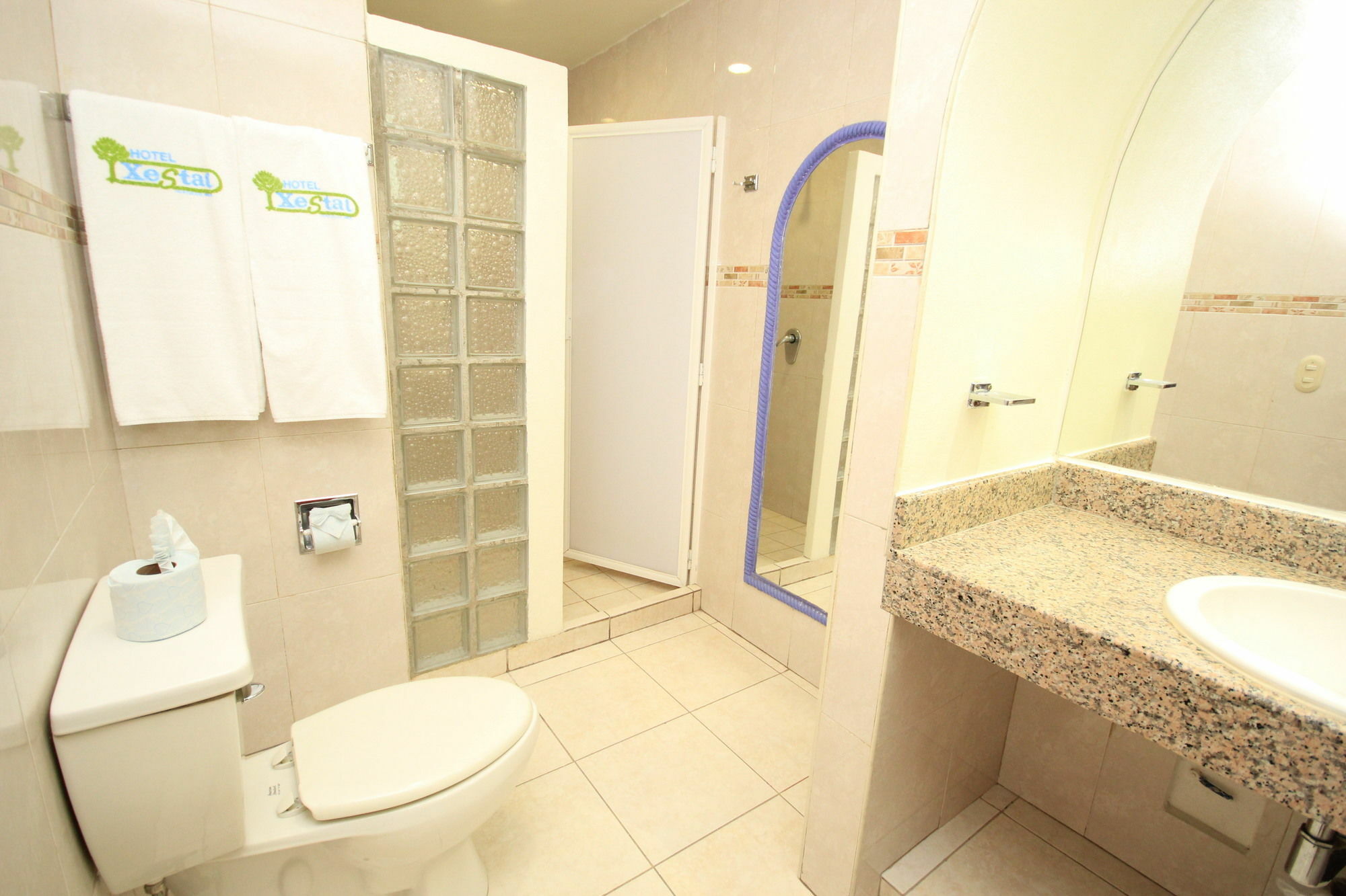 Hotel Xestal Santa Cruz Huatulco Extérieur photo